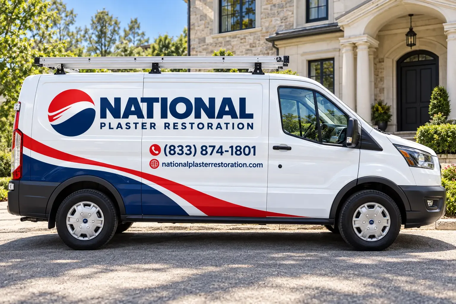 Plaster Repair in Myrtle Beach, SC near me